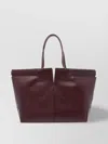 Tod's Tods Di Bag Folio Small Medium