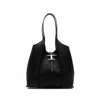 Tod's Leather Tote Bags