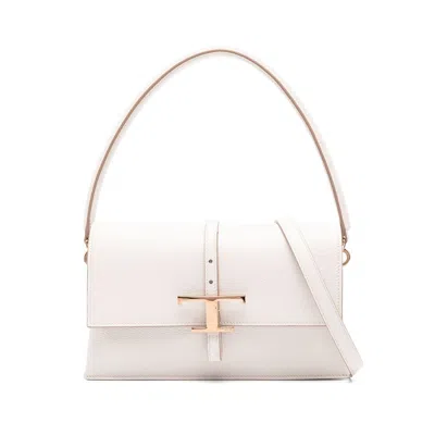 Tod's Leather Tote Bags