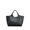 Tod's Leather Tote Bags