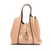 Tod's Leather Tote Bags