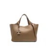 Tod's Leather Tote Bags