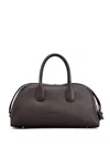 Tod's Women's Darsena Medium Leather Handbag In Brown