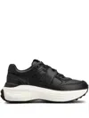 Tod's Leather Trainers