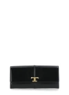 TOD'S LEATHER WALLET