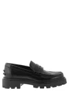 TOD'S LESTHER LOAFER