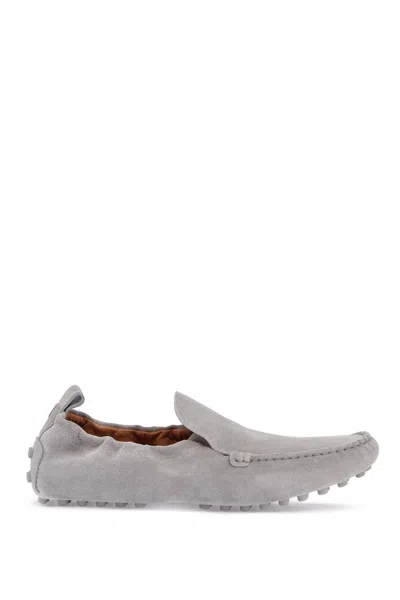TOD'S WOMENS LOAFERS