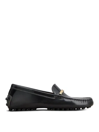 TOD'S LISA FULL LOAFERS