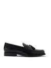 Tod's Tod`s Loafer In Black