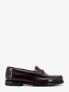 Tod's Loafer In Red