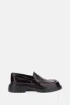 Tod's Loafer In Red