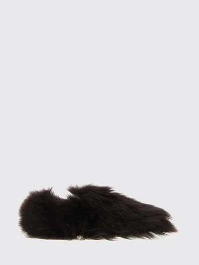 Tod's Loafer  Woman Color Brown