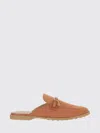 Tod's Loafer Woman  In Brown