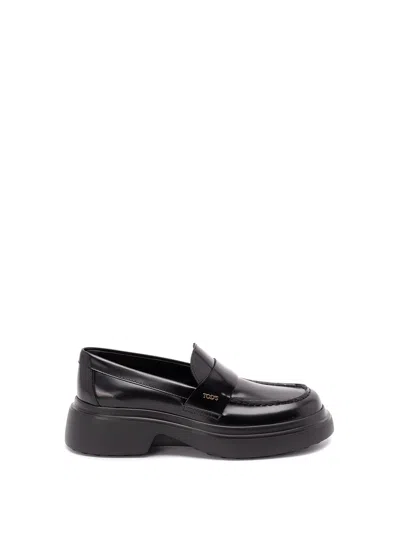 TOD'S LOAFERS