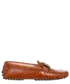 Tod's Loafers