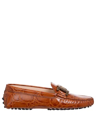 Tod's Loafers