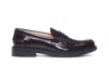 Tod's Gomma Basso 59c Mocassins