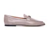 Tod's Loafers In Beige
