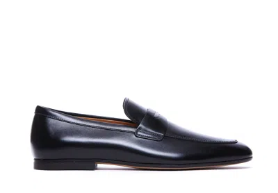 TOD'S LOAFERS