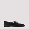 Tod's Loafers In Black