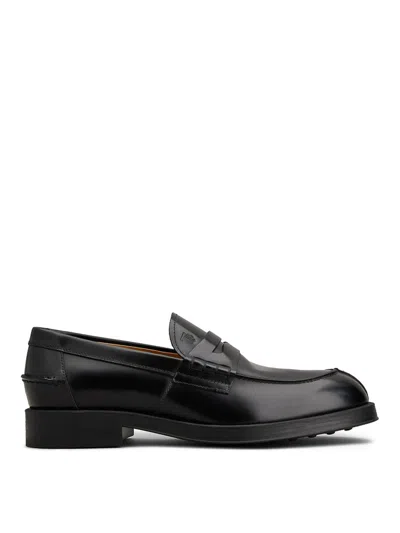 TOD'S LOAFERS