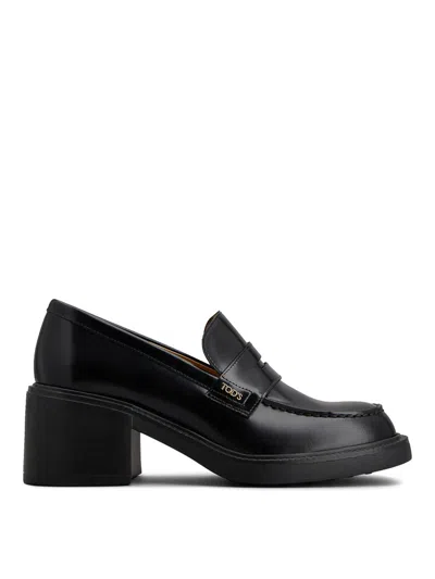 TOD'S LOAFERS