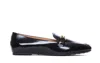 Tod's City Gommino Driving Shoes In Black