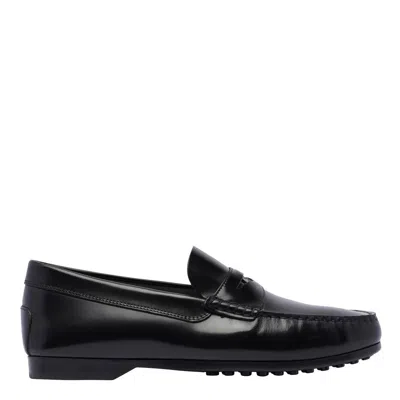 TOD'S TOD'S FLAT SHOES