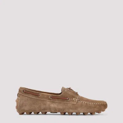 Tod's Loafers Brown