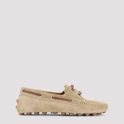 Tod's Loafers Brown
