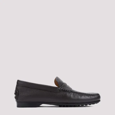 Tod's Loafers Brown