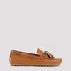 Tod's Loafers Brown
