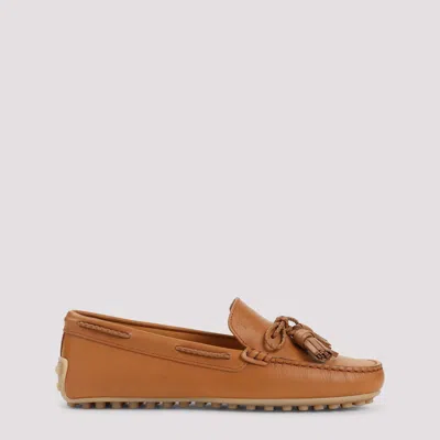 Tod's Loafers Brown