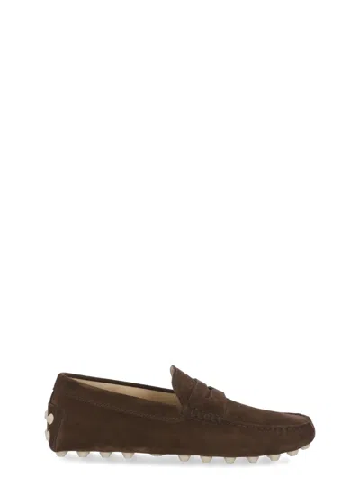 TOD'S GOMMINO LOAFERS