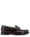 Tod's Loafer In Brown