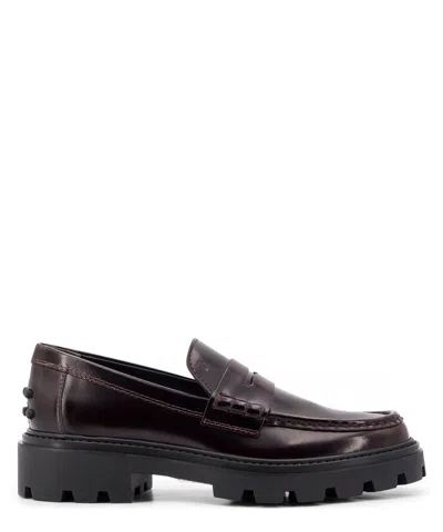 TOD'S LOAFERS