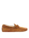 Tod's Mocasines - Marrón In Brown