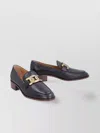 Tod's Loafers Calfskin Gold-tone Hardware