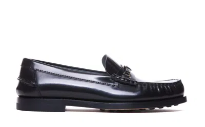 TOD'S LOAFERS