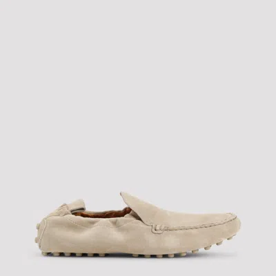 Tod's Loafers Nude & Neutrals