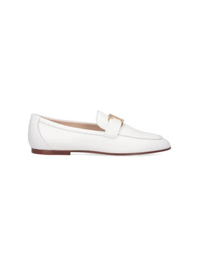 Tod's Loafers "t-timeless"