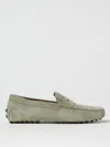 Tod's Loafers  Men Color Beige