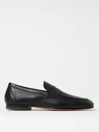 TOD'S LOAFERS TOD'S MEN COLOR BLACK,G44565002
