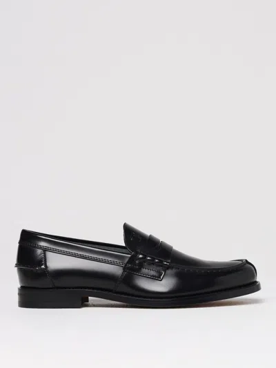 Tod's Loafers  Men Color Black
