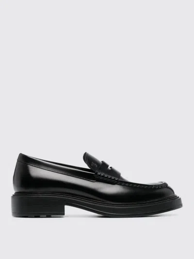 TOD'S LOAFERS TOD'S MEN COLOR BLACK,H32223002