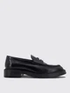 TOD'S LOAFERS TOD'S MEN colour BLACK,F11754002