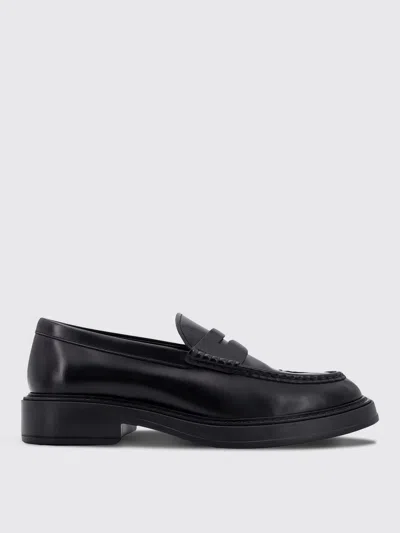 Tod's Loafer In Black