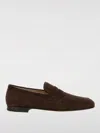 Tod's Loafers  Men Color Brown
