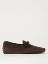 Tod's Loafers In Brown