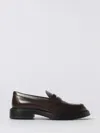 Tod's Loafers  Men Color Brown In Brown